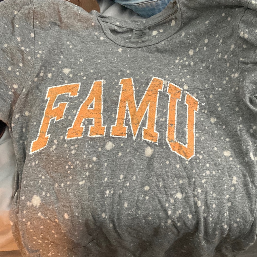 FAMU Tee Shirt